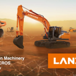 日立建机将更名为LANDCROS株式会社